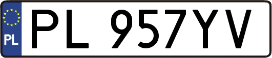 PL957YV