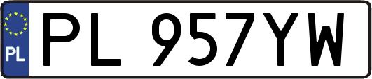 PL957YW