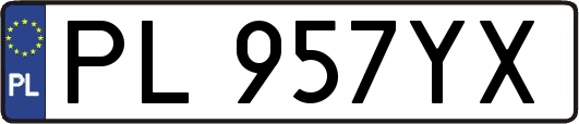 PL957YX