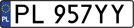 PL957YY