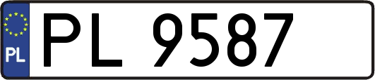 PL9587
