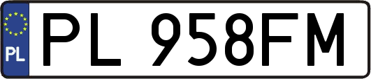 PL958FM