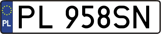 PL958SN