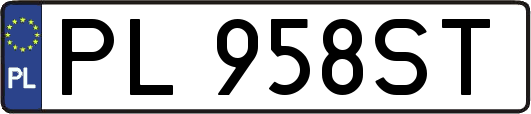 PL958ST