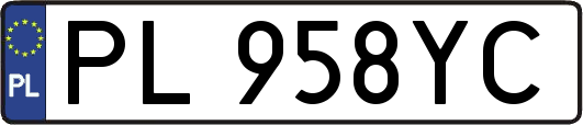 PL958YC
