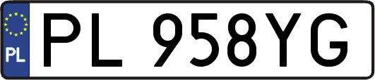 PL958YG
