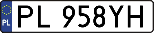 PL958YH