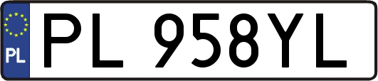 PL958YL