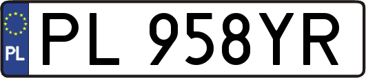 PL958YR