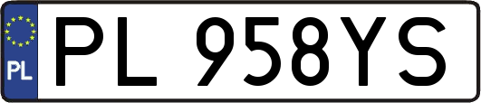 PL958YS