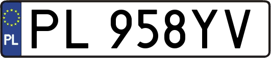 PL958YV