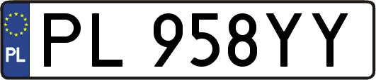 PL958YY