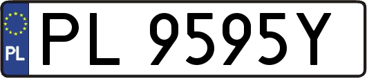 PL9595Y