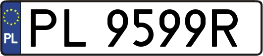PL9599R