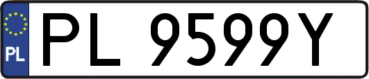 PL9599Y