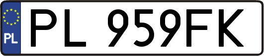 PL959FK