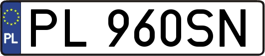 PL960SN