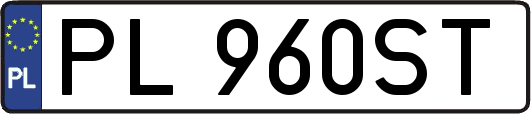 PL960ST