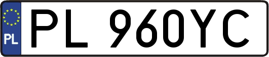 PL960YC