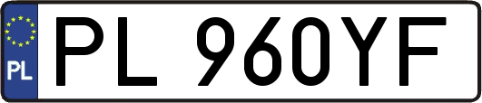 PL960YF