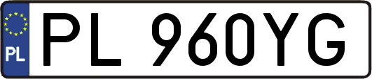 PL960YG
