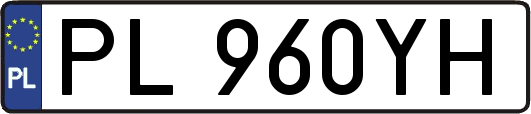 PL960YH
