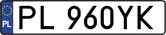 PL960YK