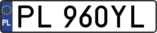 PL960YL