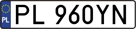 PL960YN