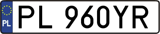 PL960YR