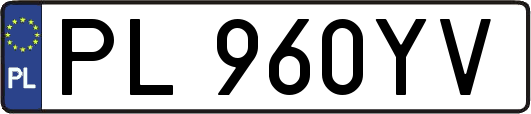 PL960YV