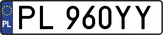 PL960YY