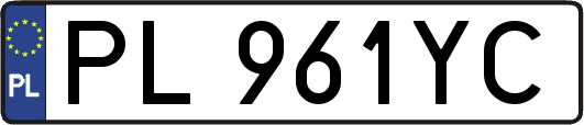 PL961YC