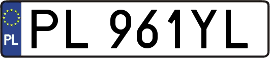 PL961YL