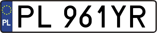 PL961YR