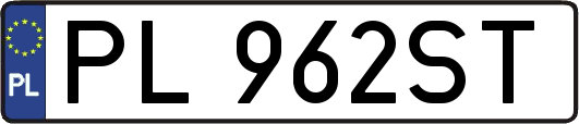 PL962ST