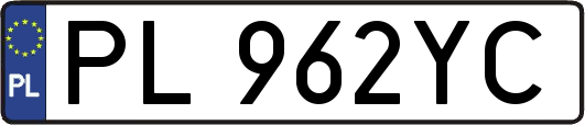 PL962YC