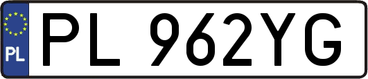 PL962YG