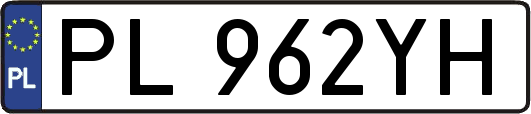 PL962YH