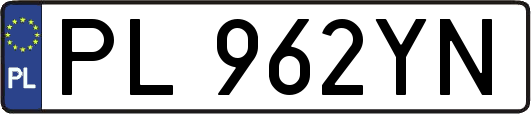 PL962YN