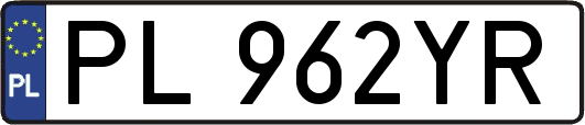 PL962YR