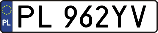 PL962YV
