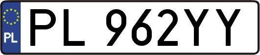 PL962YY