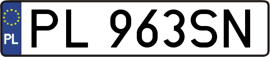 PL963SN