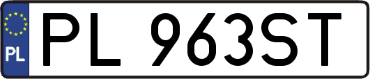 PL963ST
