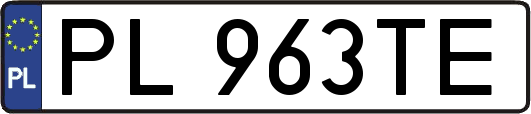 PL963TE
