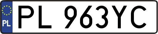 PL963YC