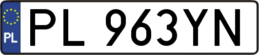 PL963YN