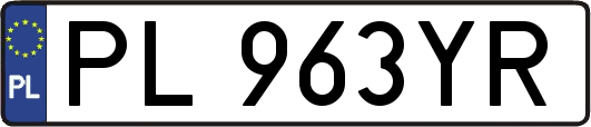 PL963YR