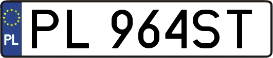 PL964ST